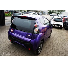 Casalini Casalini M20 Xtreme NEW EURO5+ Meest luxe Minicar 2jr gar
