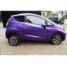 Casalini Casalini M20 Xtreme NEW EURO5+ Meest luxe Minicar 2jr gar