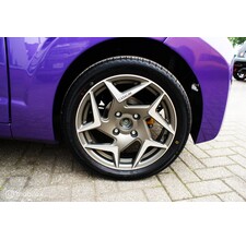 Casalini Casalini M20 Xtreme NEW EURO5+ Meest luxe Minicar 2jr gar