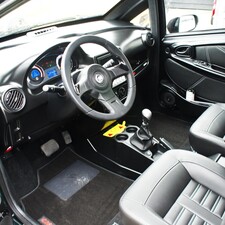 Casalini Casalini M20 Xtreme NEW EURO5+ Meest luxe Minicar 2jr gar