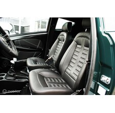 Casalini Casalini M20 Xtreme NEW EURO5+ Meest luxe Minicar 2jr gar