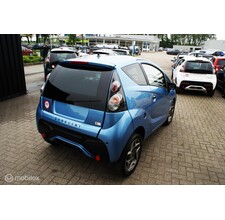 Casalini Casalini M20 Xtreme NEW EURO5+ Meest luxe Minicar 2jr gar
