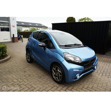 Casalini Casalini M20 Xtreme NEW EURO5+ Meest luxe Minicar 2jr gar