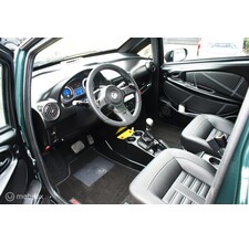 Casalini Casalini M20 Xtreme NEW EURO5+ Meest luxe Minicar 2jr gar