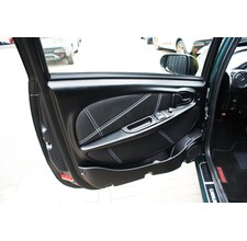 Casalini Casalini M20 Xtreme NEW EURO5+ Meest luxe Minicar 2jr gar