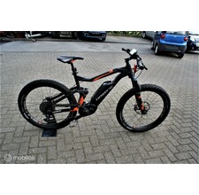 Haibike Full Seven Xduro Fox Full Seven nieuwprijs €5500,-