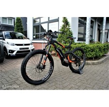 Haibike Full Seven Xduro Fox Full Seven nieuwprijs €5500,-