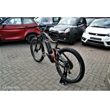 Haibike Full Seven Xduro Fox Full Seven nieuwprijs €5500,-
