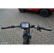 Haibike Full Seven Xduro Fox Full Seven nieuwprijs €5500,-