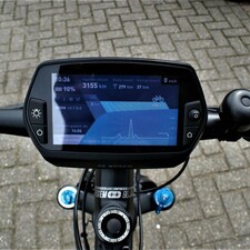 Haibike Full Seven Xduro Fox Full Seven nieuwprijs €5500,-