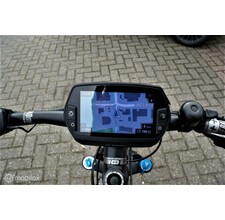 Haibike Full Seven Xduro Fox Full Seven nieuwprijs €5500,-