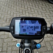 Haibike Full Seven Xduro Fox Full Seven nieuwprijs €5500,-