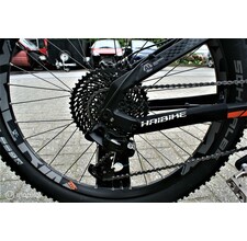 Haibike Full Seven Xduro Fox Full Seven nieuwprijs €5500,-