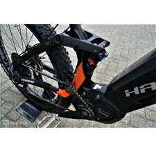 Haibike Full Seven Xduro Fox Full Seven nieuwprijs €5500,-