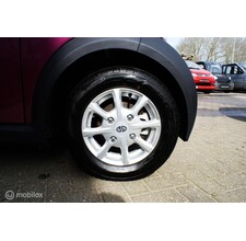Move Move CityCar 11/2024 2016km Special kleur 1 jaar garantie