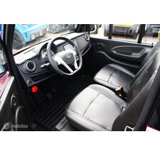 Move Move CityCar 11/2024 2016km Special kleur 1 jaar garantie