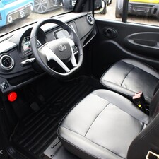 Move Move CityCar 11/2024 2016km Special kleur 1 jaar garantie