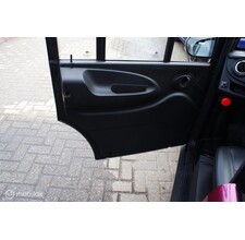 Move Move CityCar 11/2024 2016km Special kleur 1 jaar garantie