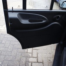 Move Move CityCar 11/2024 2016km Special kleur 1 jaar garantie