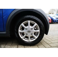 Move Move CityCar Airco, camera, leer 2024 1970km 1 jaar garantie