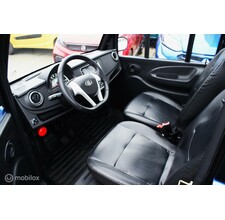 Move Move CityCar Airco, camera, leer 2024 1970km 1 jaar garantie