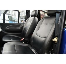 Move Move CityCar Airco, camera, leer 2024 1970km 1 jaar garantie