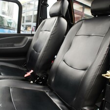 Move Move CityCar Airco, camera, leer 2024 1970km 1 jaar garantie