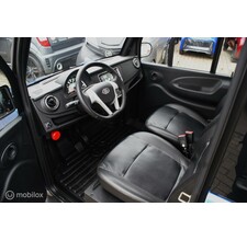 Move Move CityCar BLACK EDITION 2024 547km LUXE 1 jaar garantie