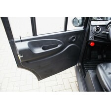 Move Move CityCar BLACK EDITION 2024 547km LUXE 1 jaar garantie