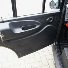 Move Move CityCar BLACK EDITION 2024 547km LUXE 1 jaar garantie