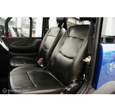 Move Move CityCar BLACK EDITION 2024 547km LUXE 1 jaar garantie