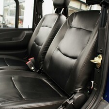 Move Move CityCar BLACK EDITION 2024 547km LUXE 1 jaar garantie