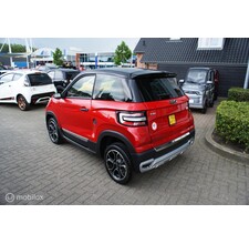 Ligier Ligier JS60 Chic 2021 2088km Airco, stuurbekr 1jaar garantie