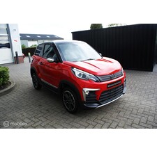 Ligier Ligier JS60 Chic 2021 2088km Airco, stuurbekr 1jaar garantie