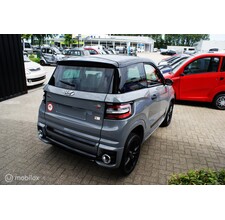 Ligier Ligier JS60 Sport Ultimate 2024 Nardo grijs 1 jaar garantie