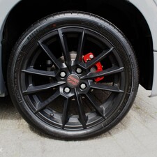 Ligier Ligier JS60 Sport Ultimate 2024 Nardo grijs 1 jaar garantie