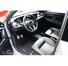 Ligier Ligier JS60 Sport Ultimate 2024 Nardo grijs 1 jaar garantie