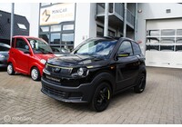Ligier Ligier Myli Rebel X 12 kWh 2023 Groot scherm 1 jaar garantie