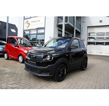 Ligier Ligier Myli Rebel X 12 kWh 2023 Groot scherm 1 jaar garantie