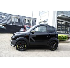 Ligier Ligier Myli Rebel X 12 kWh 2023 Groot scherm 1 jaar garantie