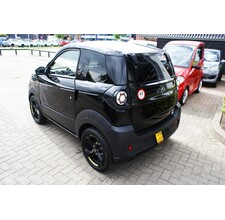 Ligier Ligier Myli Rebel X 12 kWh 2023 Groot scherm 1 jaar garantie