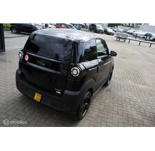 Ligier Ligier Myli Rebel X 12 kWh 2023 Groot scherm 1 jaar garantie