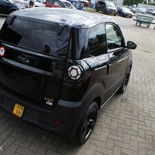 Ligier Ligier Myli Rebel X 12 kWh 2023 Groot scherm 1 jaar garantie