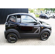 Ligier Ligier Myli Rebel X 12 kWh 2023 Groot scherm 1 jaar garantie