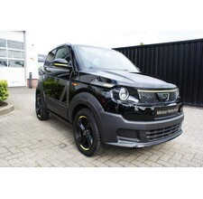 Ligier Ligier Myli Rebel X 12 kWh 2023 Groot scherm 1 jaar garantie