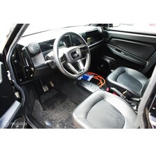 Ligier Ligier Myli Rebel X 12 kWh 2023 Groot scherm 1 jaar garantie