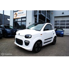 Microcar Microcar Dué 6 Plus Sportief 25769km 2021 1 jaar garantie