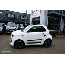 Microcar Microcar Dué 6 Plus Sportief 25769km 2021 1 jaar garantie