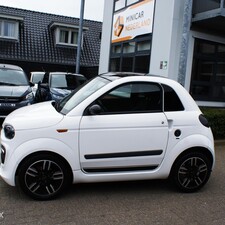 Microcar Microcar Dué 6 Plus Sportief 25769km 2021 1 jaar garantie