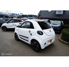 Microcar Microcar Dué 6 Plus Sportief 25769km 2021 1 jaar garantie